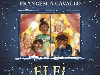 ‘Elfi al quinto piano’, una favola per bimbi ribelli capaci di cambiare il mondo ‘Elfi al quinto piano’, una favola per bimbi ribelli capaci di cambiare il mondo